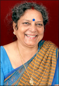 Smt Veenapani Jha